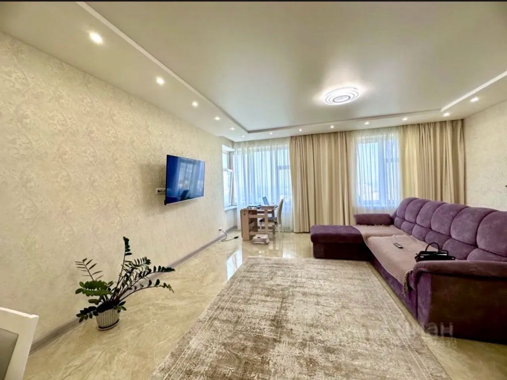 m. Penyagino: Apartment, 2-rooms