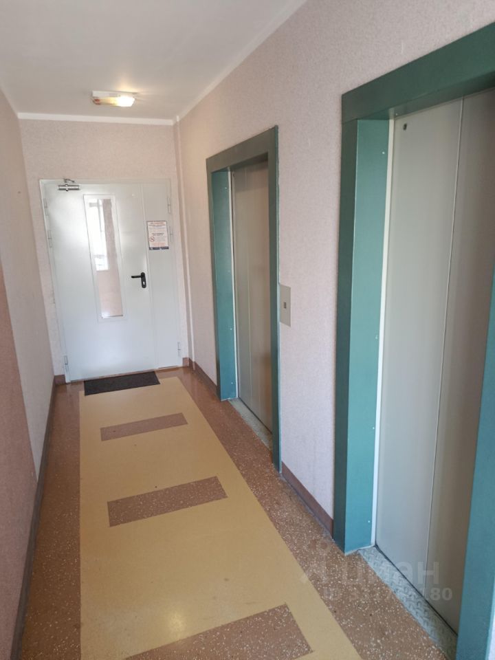 m. Ulitsa Milashenkova: Apartment, 1-rooms