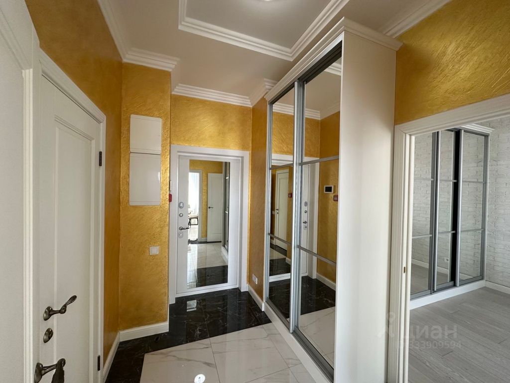m. Moskva Tovarnaya: Apartment, 1-rooms