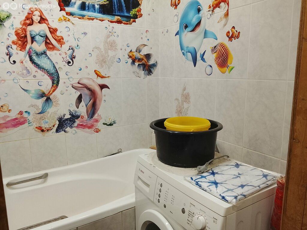 m. Podolsk: Apartment, 3-rooms