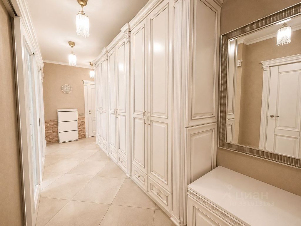 m. Narodnoe Opolchenie: Apartment, 2-rooms