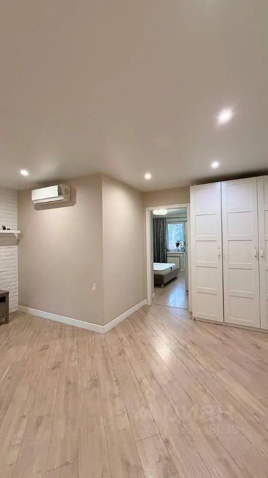 m. Butovo: Apartment, 2-rooms