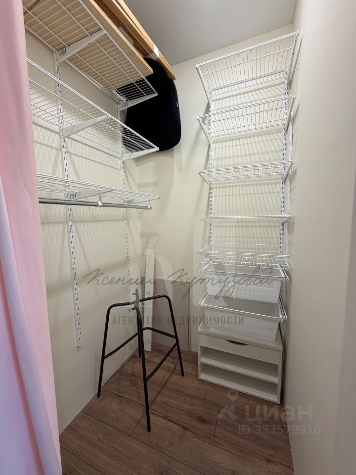 m. Aprelevka: Apartment, 2-rooms