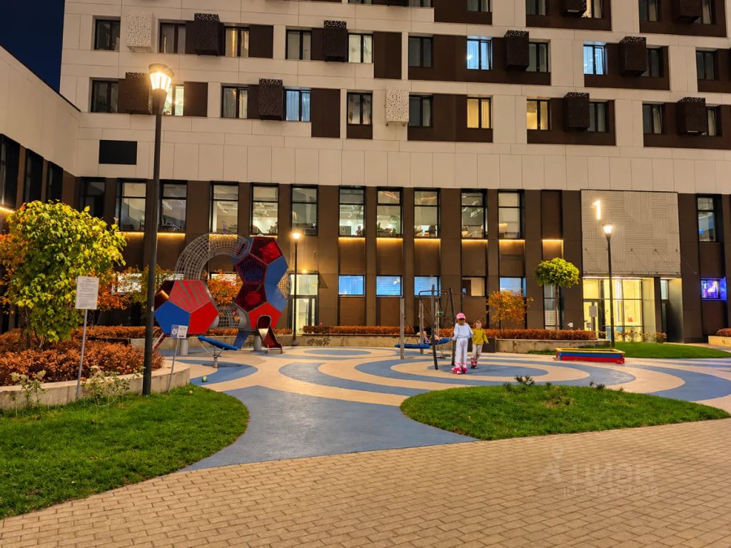 m. Aviamotornaya: Apartment, 1-rooms