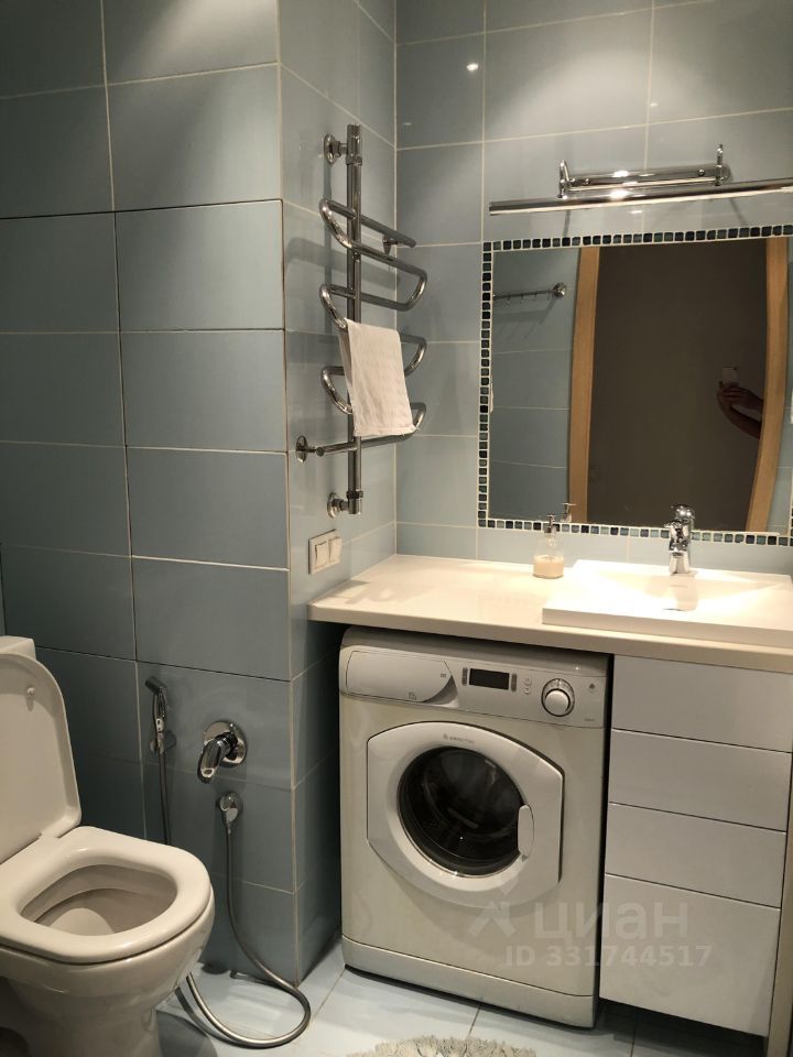 m. Penyagino: Apartment, 2-rooms