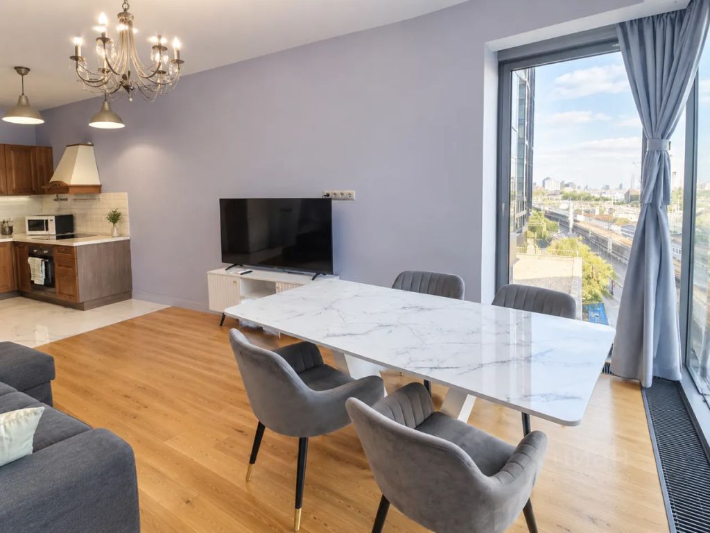 m. Savelovskaya: Apartment, 2-rooms