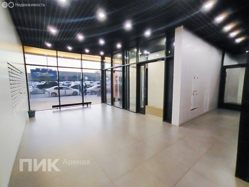 m. Vnukovo: Apartment, 2-rooms