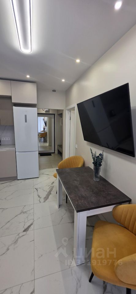 m. Nizhegorodskaya: Apartment, 1-rooms