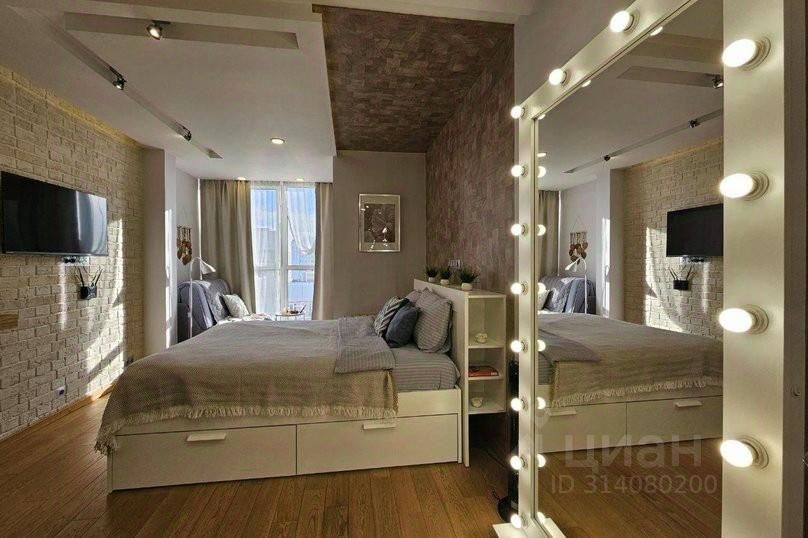 m. Medvedkovo: Apartment, 1-rooms