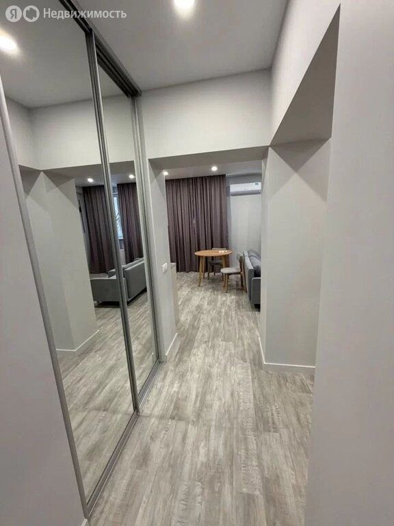 m. Dinamo: Apartment, 1-rooms