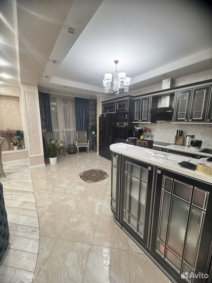 m. Proletarskaya: Apartment, 2-rooms