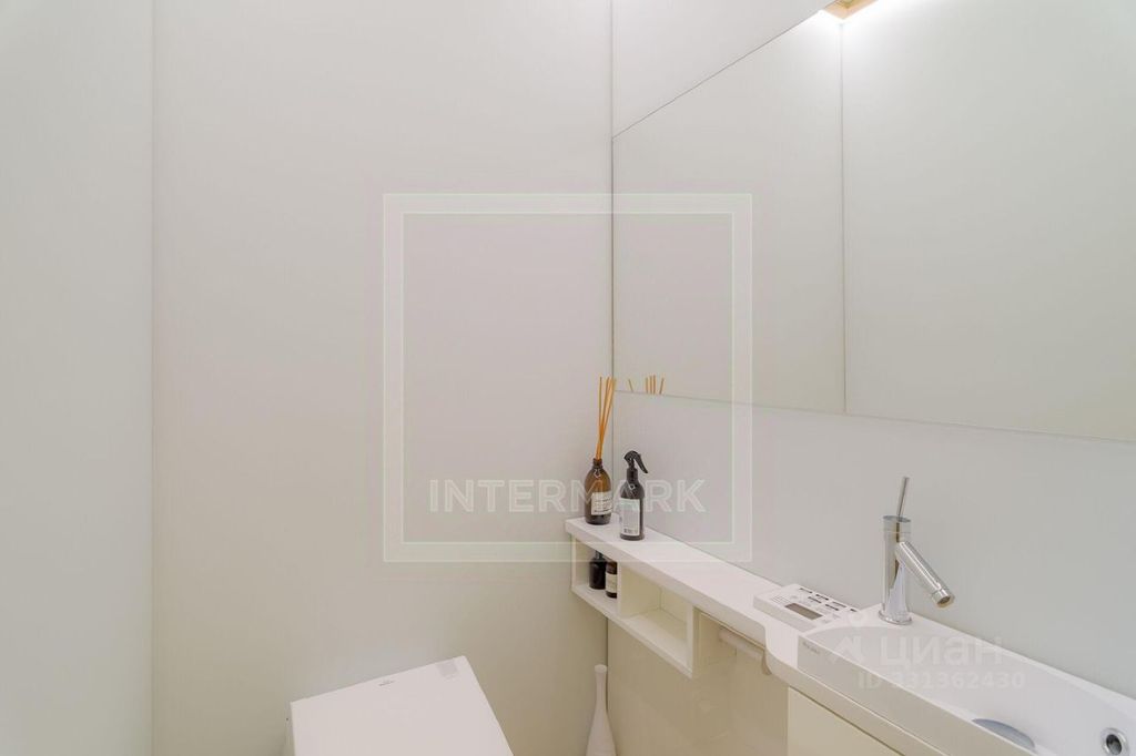 m. Taganskaya: Apartment, 3-rooms