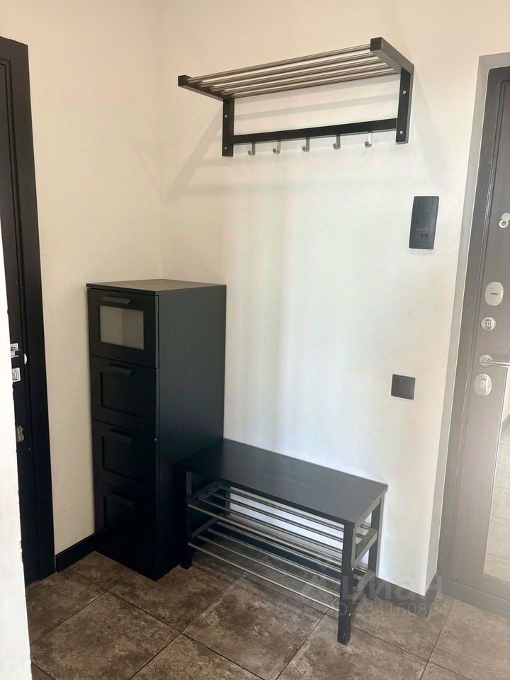 m. Shosse Entuziastov: Apartment, 1-rooms