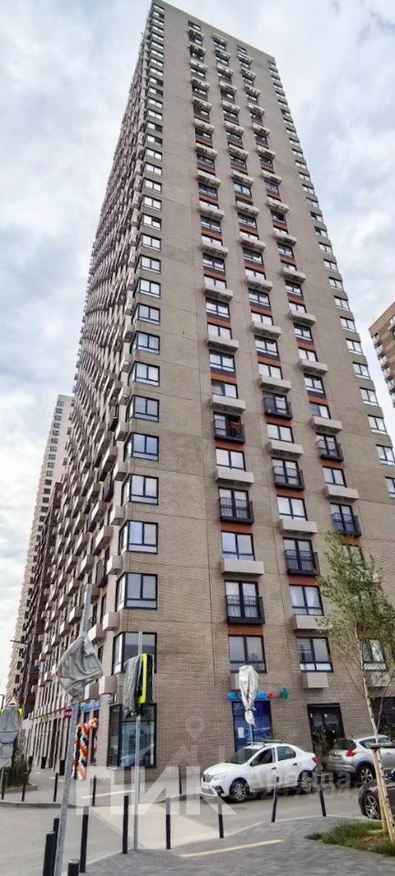m. Butyrskaya : Apartment, 1-rooms