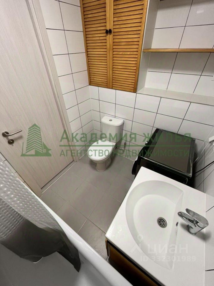 m. Scherbinka: Apartment, 2-rooms
