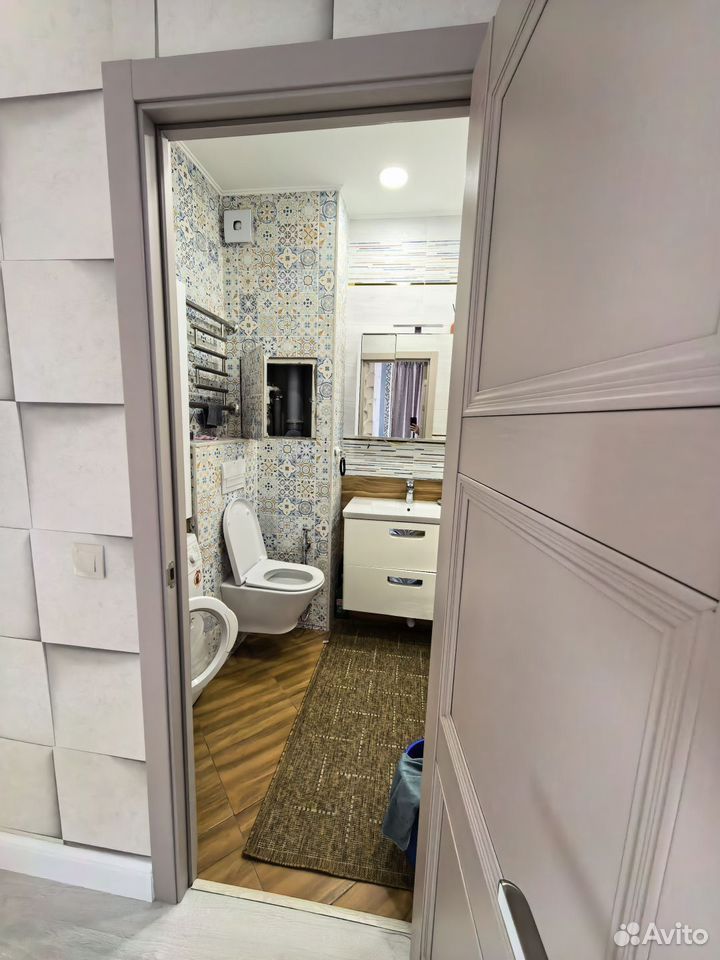 m. Ramenskoe: Apartment, 2-rooms