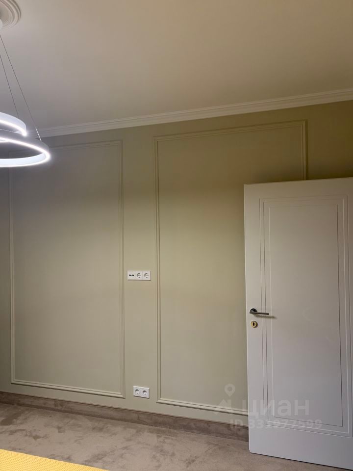 m. Mnevniki: Apartment, 3-rooms
