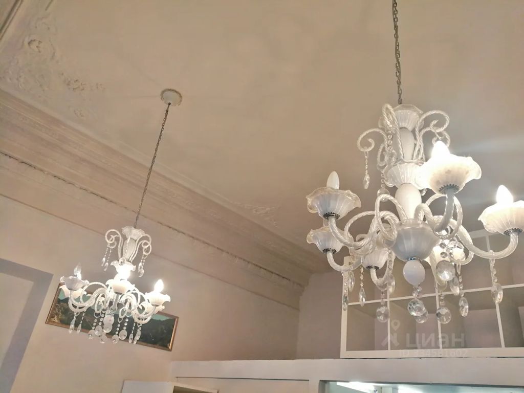 m. Arbatskaya: Apartment, 1-rooms