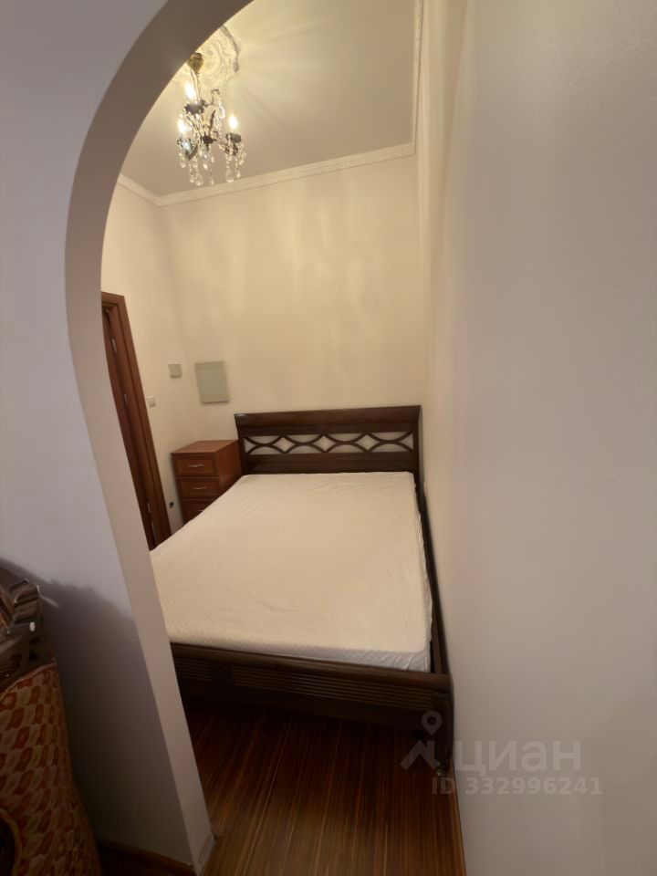 m. Yugo-Zapadnaya: Apartment, 1-rooms