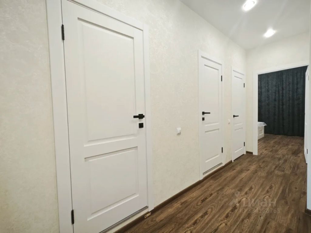 m. Bitsa: Apartment, 2-rooms