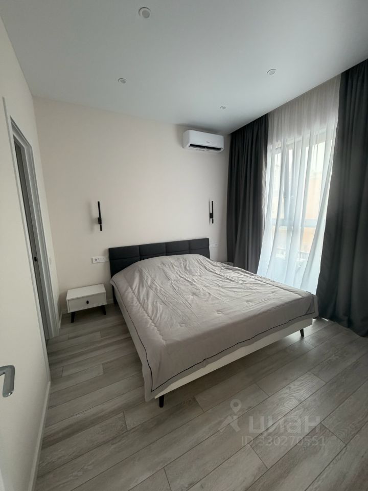 m. Skolkovo: Apartment, 2-rooms