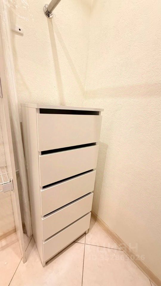 m. Novatorskaya: Apartment, 2-rooms