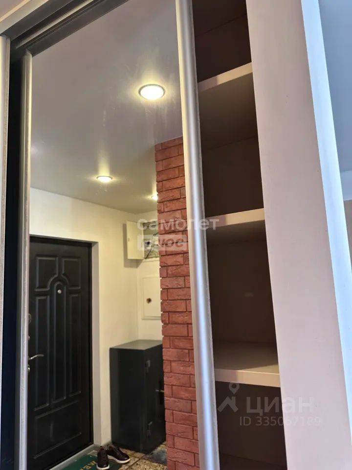 m. Belorusskaya: Apartment, studio
