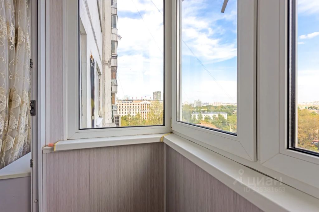 m. Akademicheskaya: Apartment, 2-rooms
