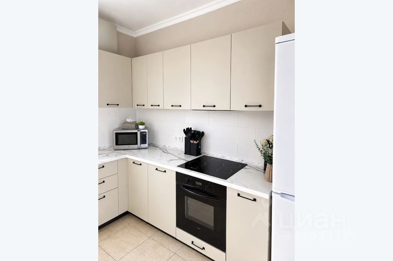 m. Fili: Apartment, 1-rooms