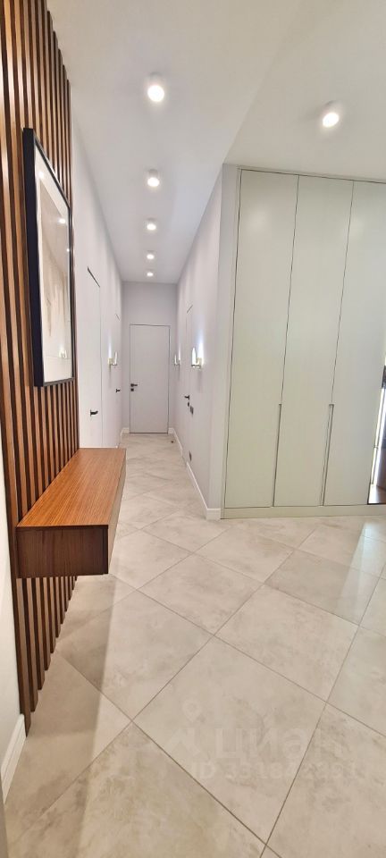 m. Alekseevskaya: Apartment, 3-rooms