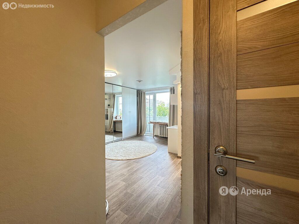 m. Streshnevo: Apartment, 1-rooms
