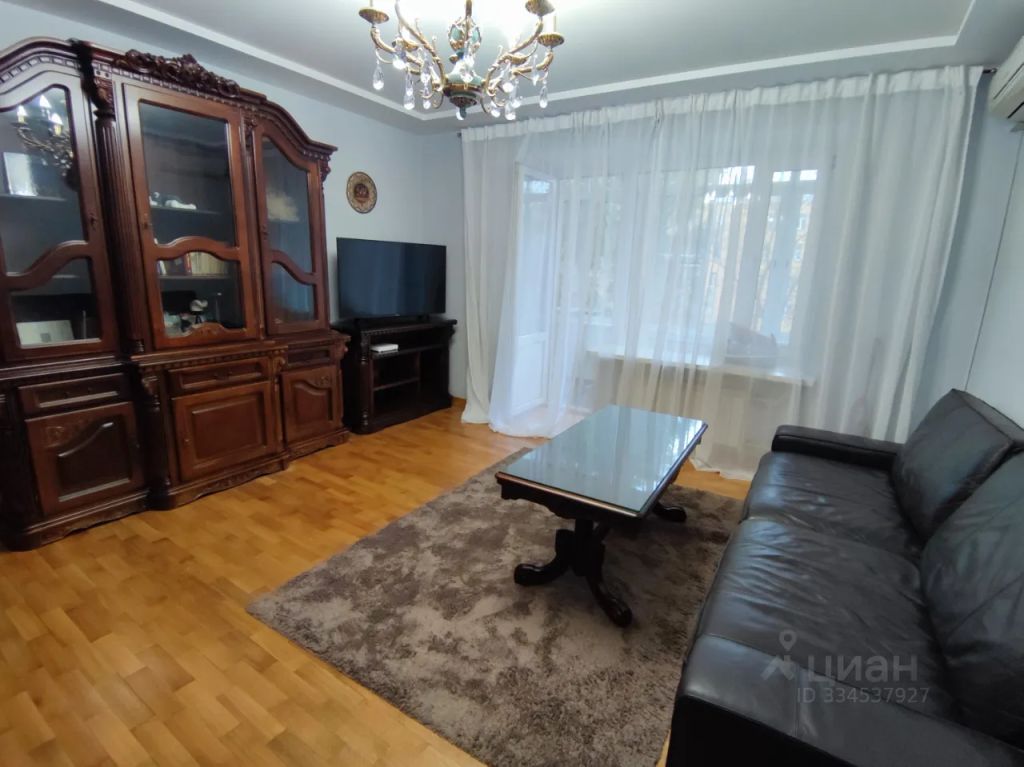 m. Mayakovskaya: Apartment, 2-rooms