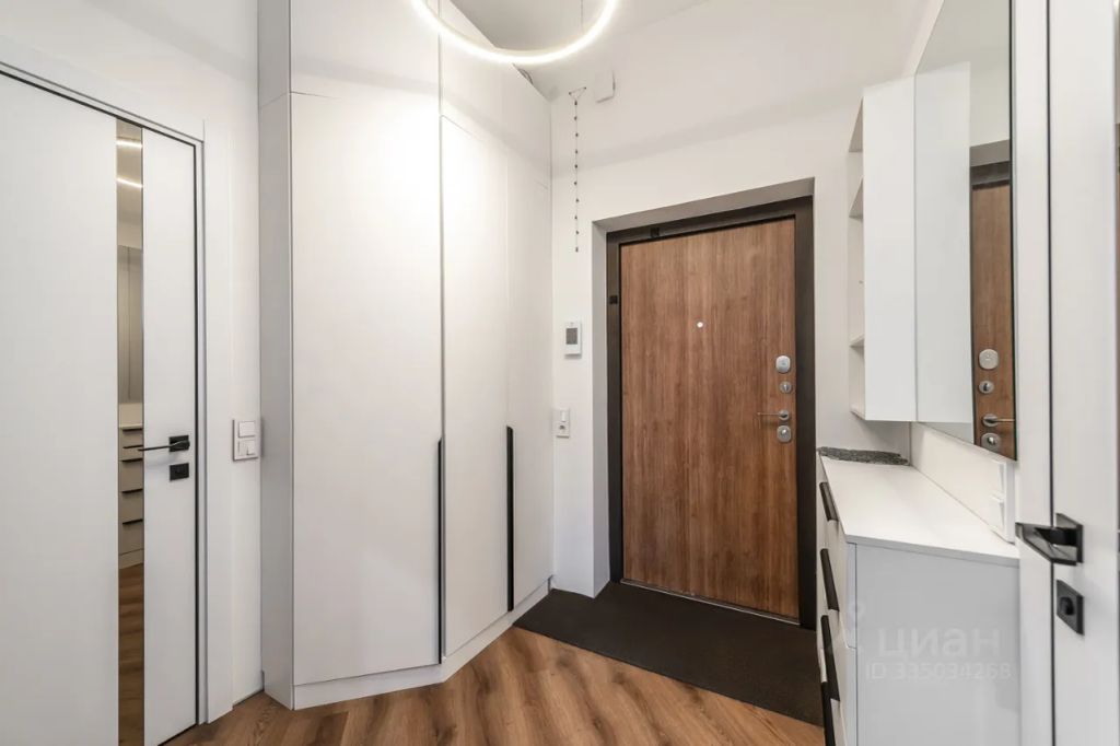 m. Rechnoy vokzal: Apartment, 2-rooms