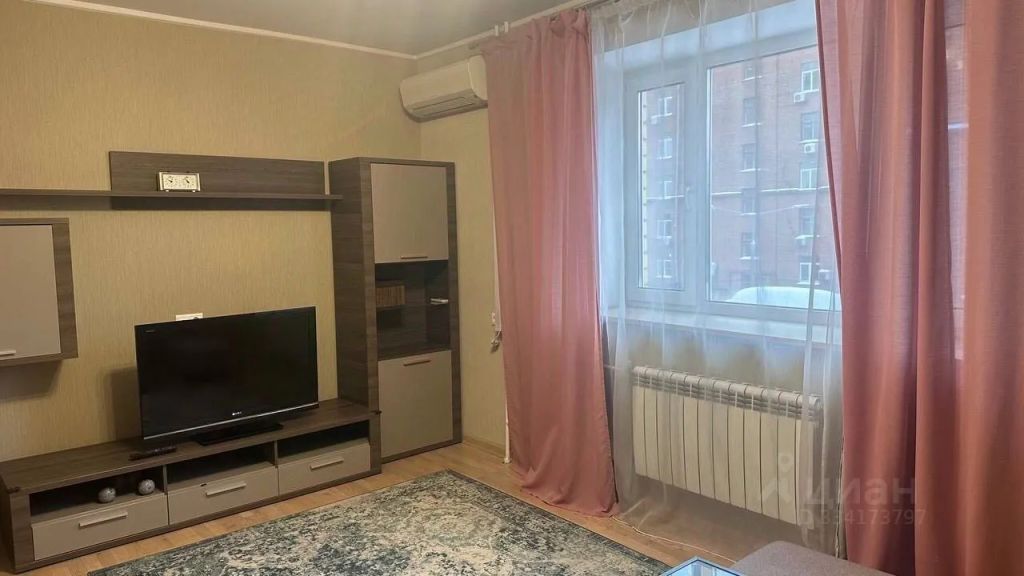 m. Kievskaya: Apartment, 2-rooms