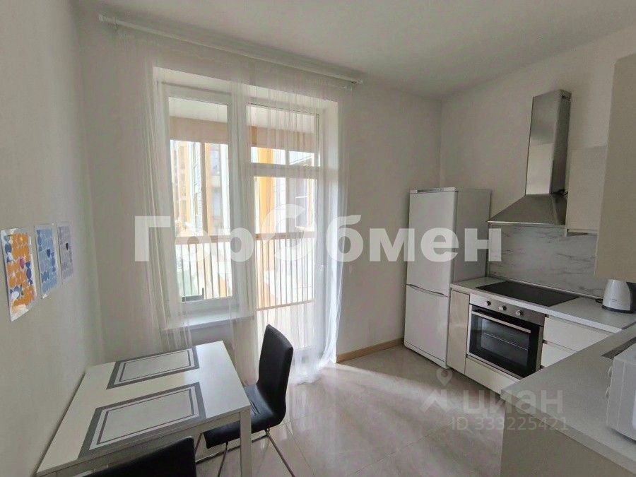 m. Botanichesky sad: Apartment, 1-rooms