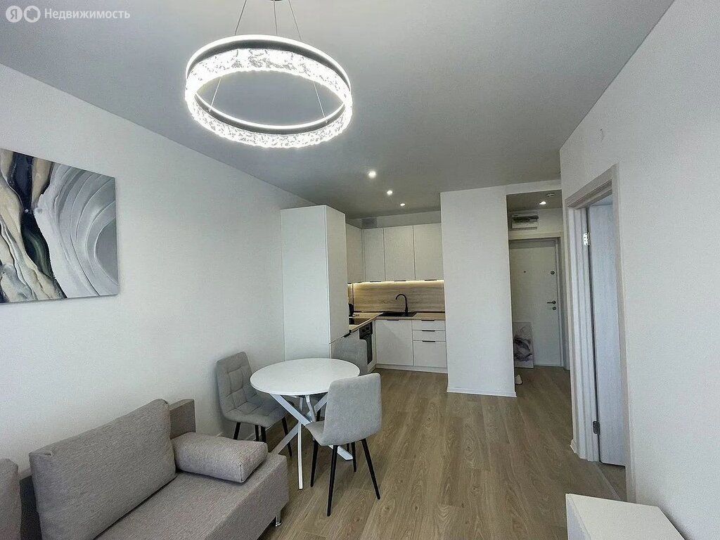 m. Butyrskaya : Apartment, 1-rooms