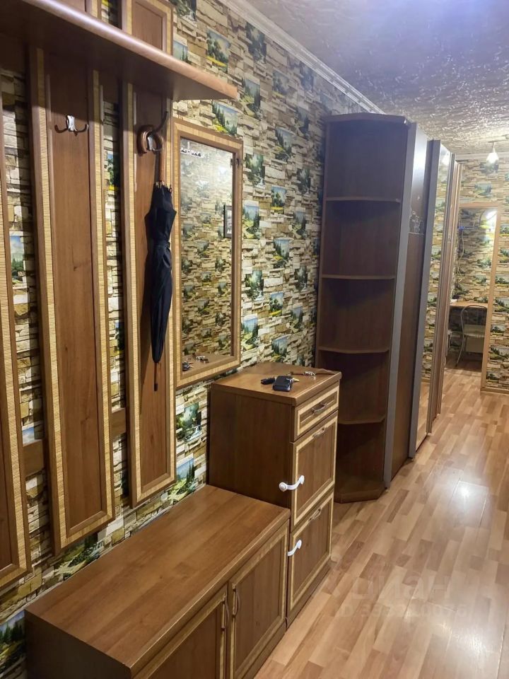 m. Novokosino: Apartment, 2-rooms