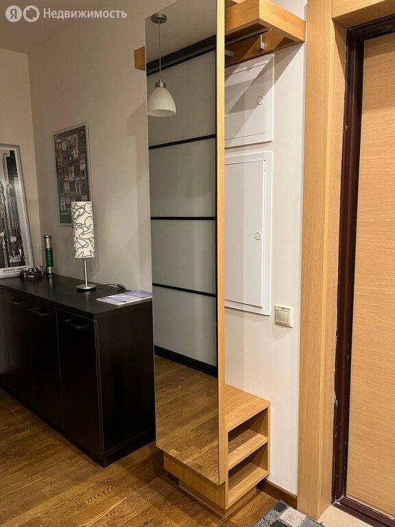 m. Penyagino: Apartment, 2-rooms