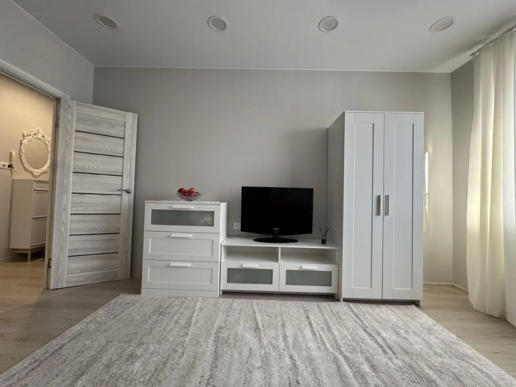 m. Medvedkovo: Apartment, 1-rooms