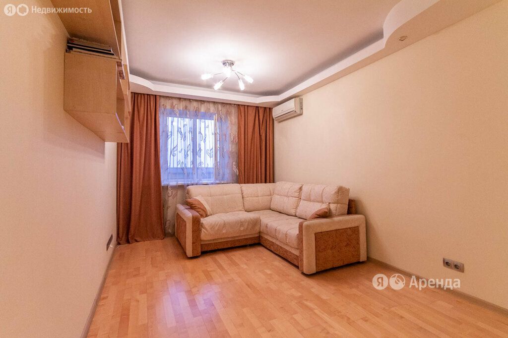 m. Lyubertsy I: Apartment, 1-rooms
