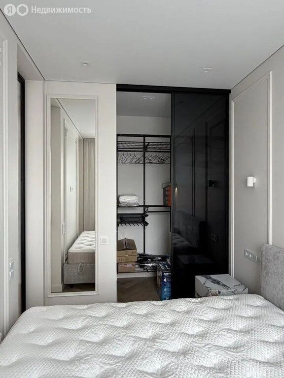 m. Tushinskaya: Apartment, 1-rooms