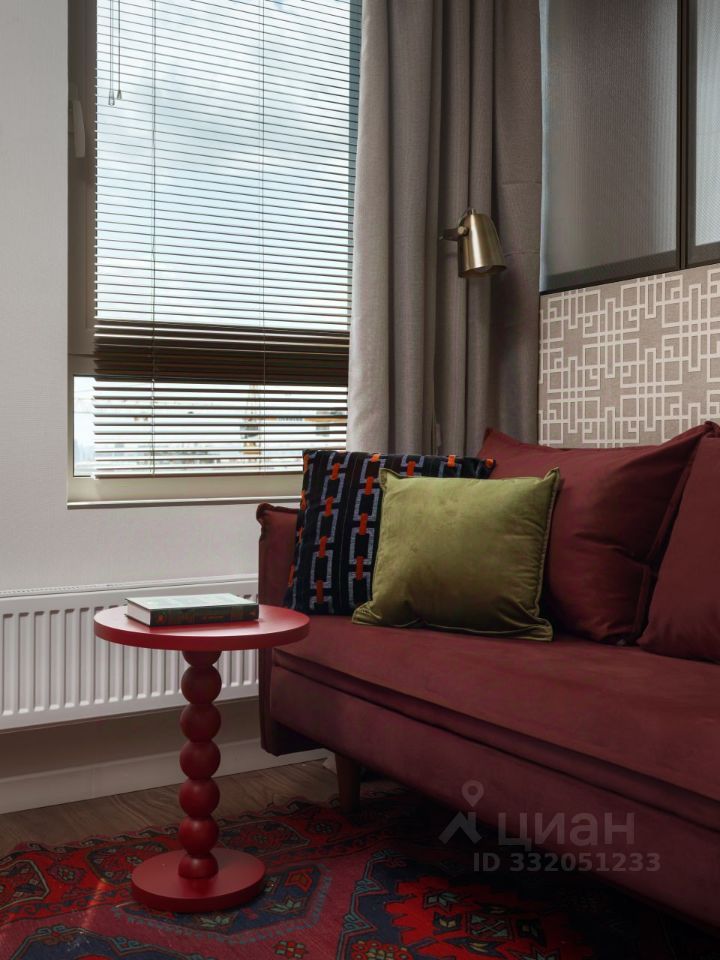 m. Dubrovka: Apartment, 1-rooms