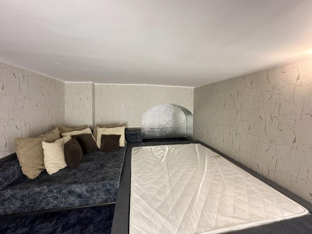 m. Arbatskaya: Apartment, 2-rooms