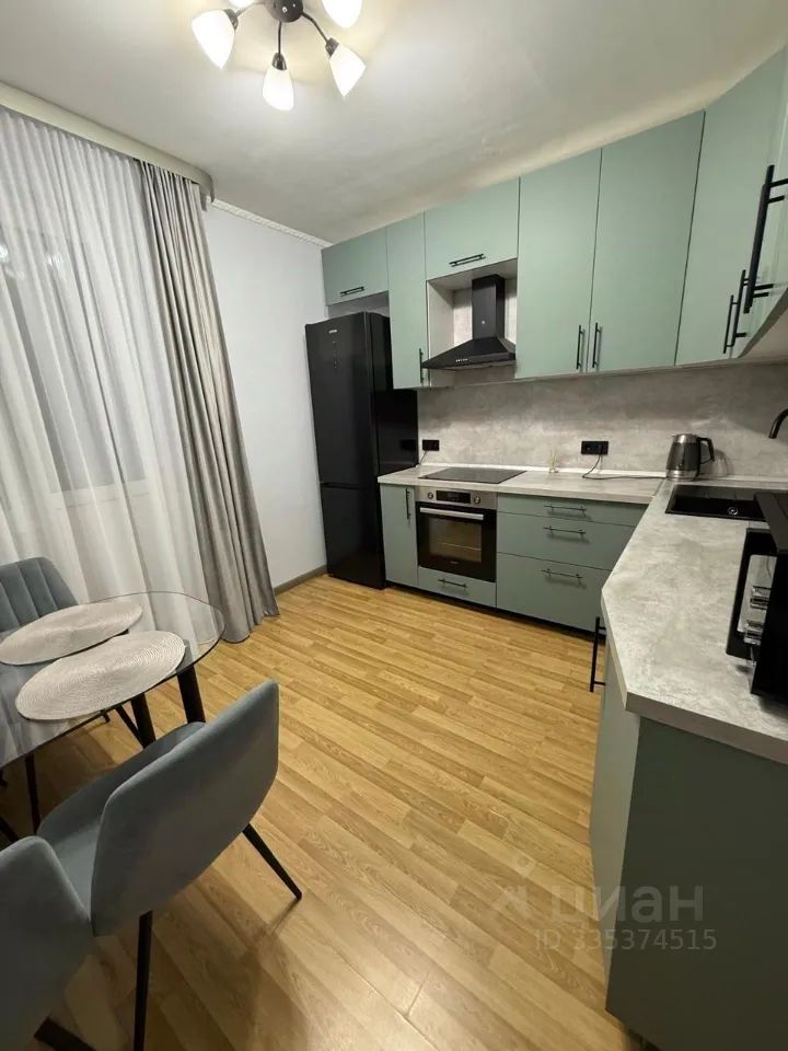 m. Molzhaninovo: Apartment, 2-rooms