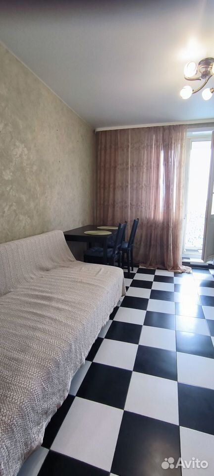 m. Silikatnaya: Apartment, 1-rooms