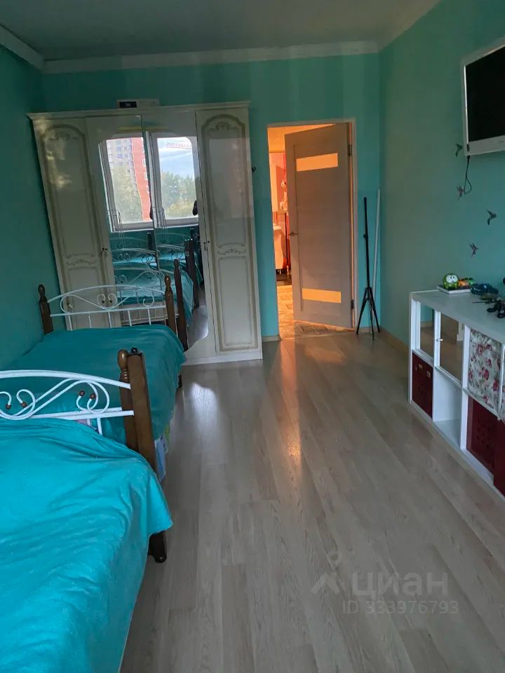 m. Bakovka: Apartment, 2-rooms