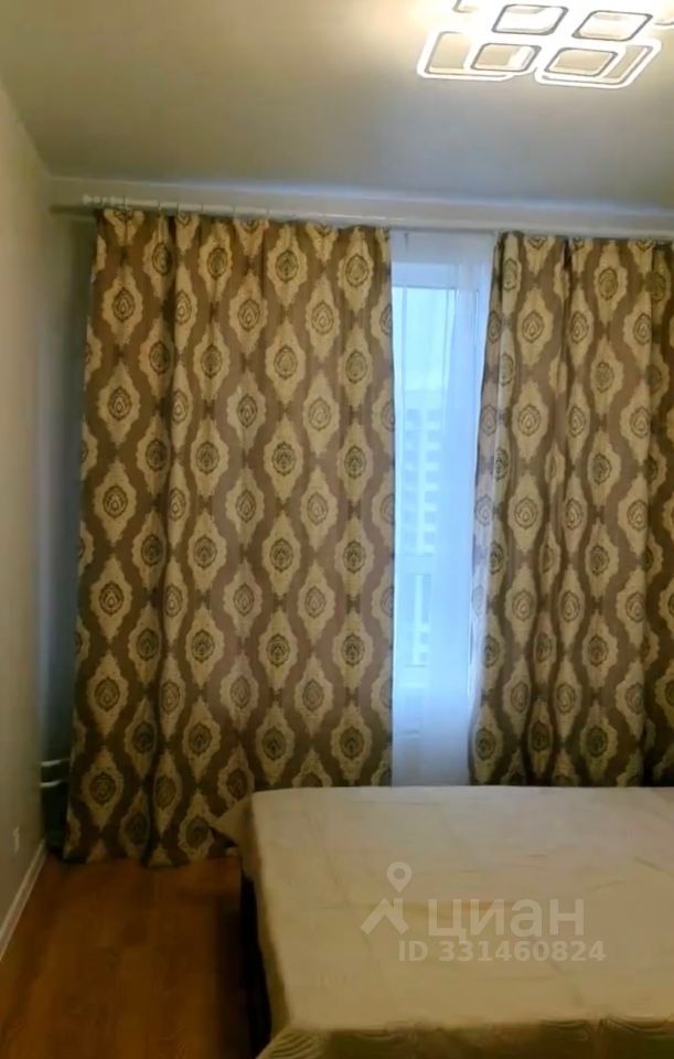 m. Olgino: Apartment, 2-rooms