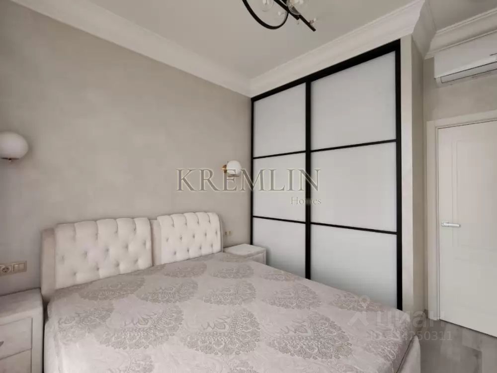 m. Alekseevskaya: Apartment, 1-rooms