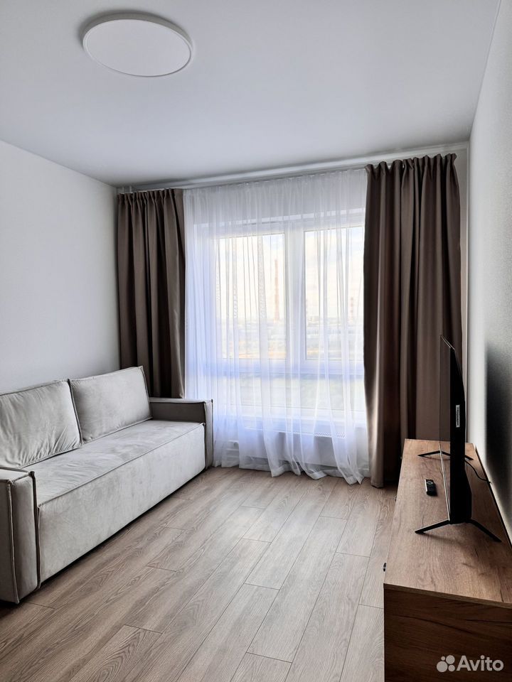 m. Medvedkovo: Apartment, 1-rooms