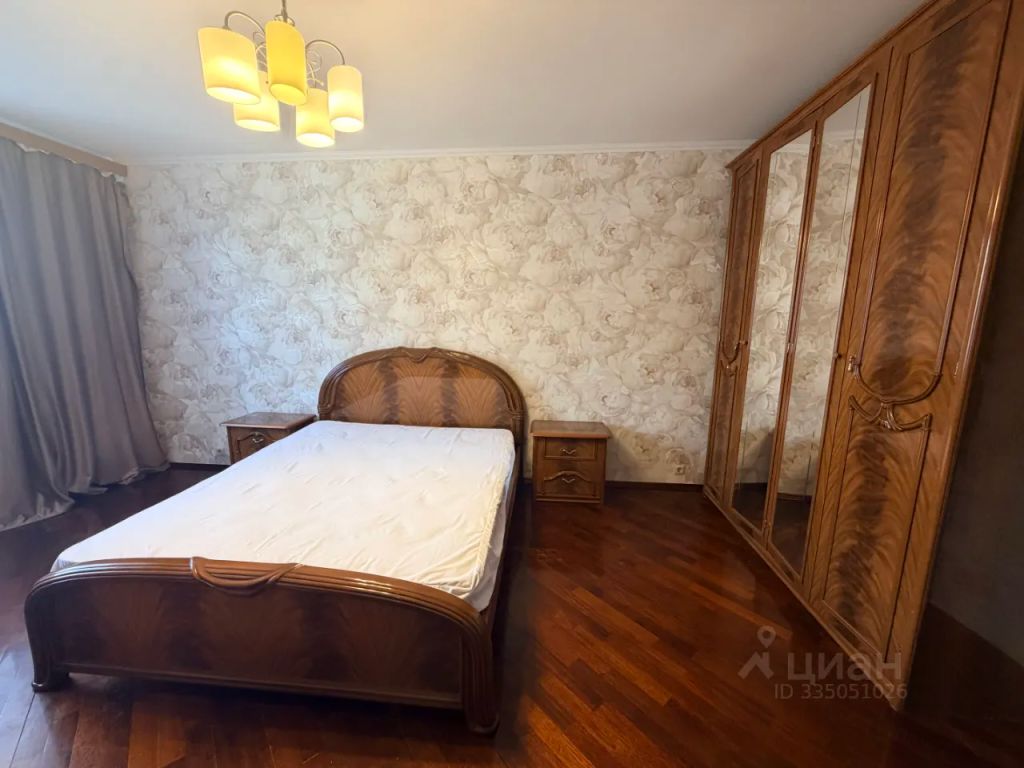 m. Dolgoprudnaya: Apartment, 3-rooms